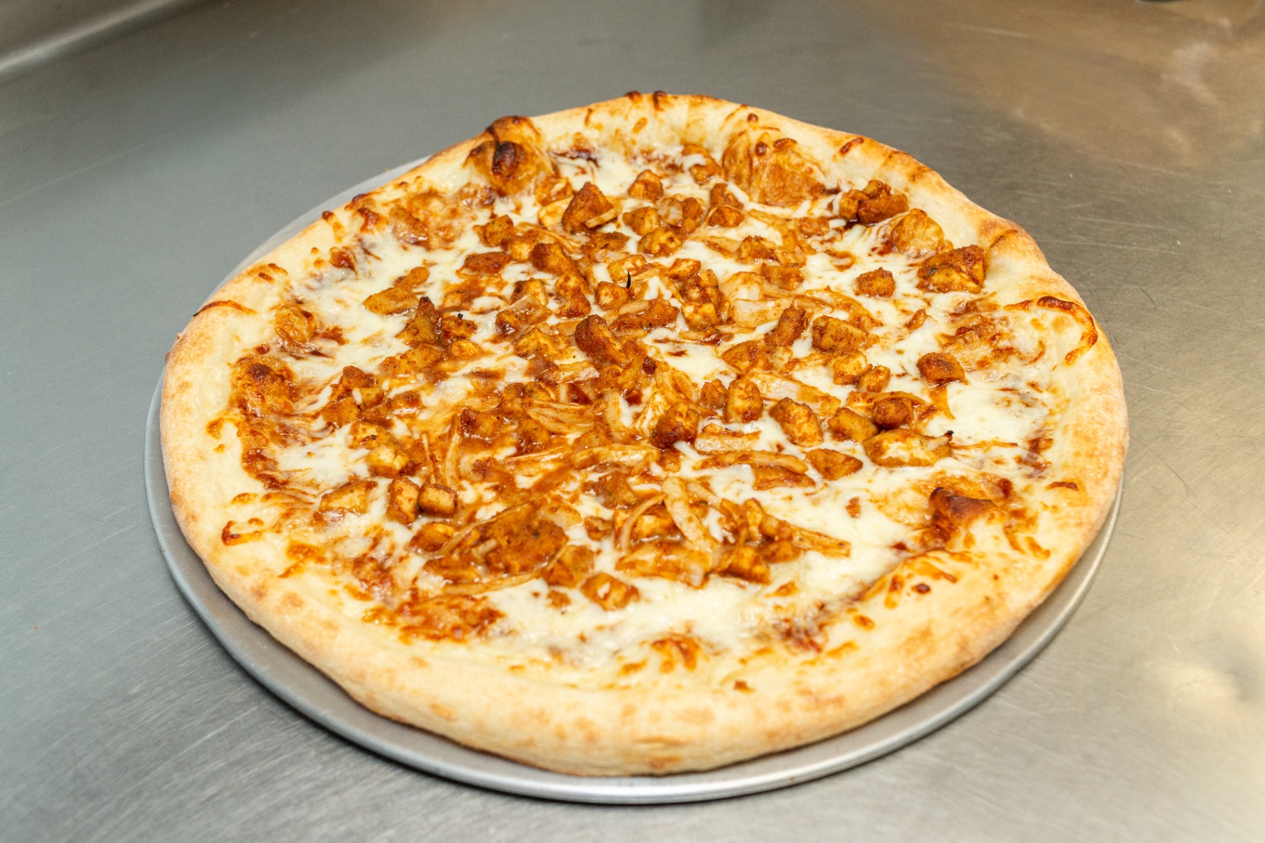 BBQ Chicken
