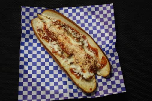 8" Chicken Cutlet