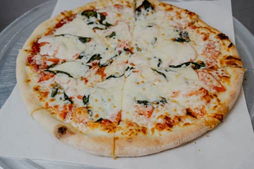 Margherita