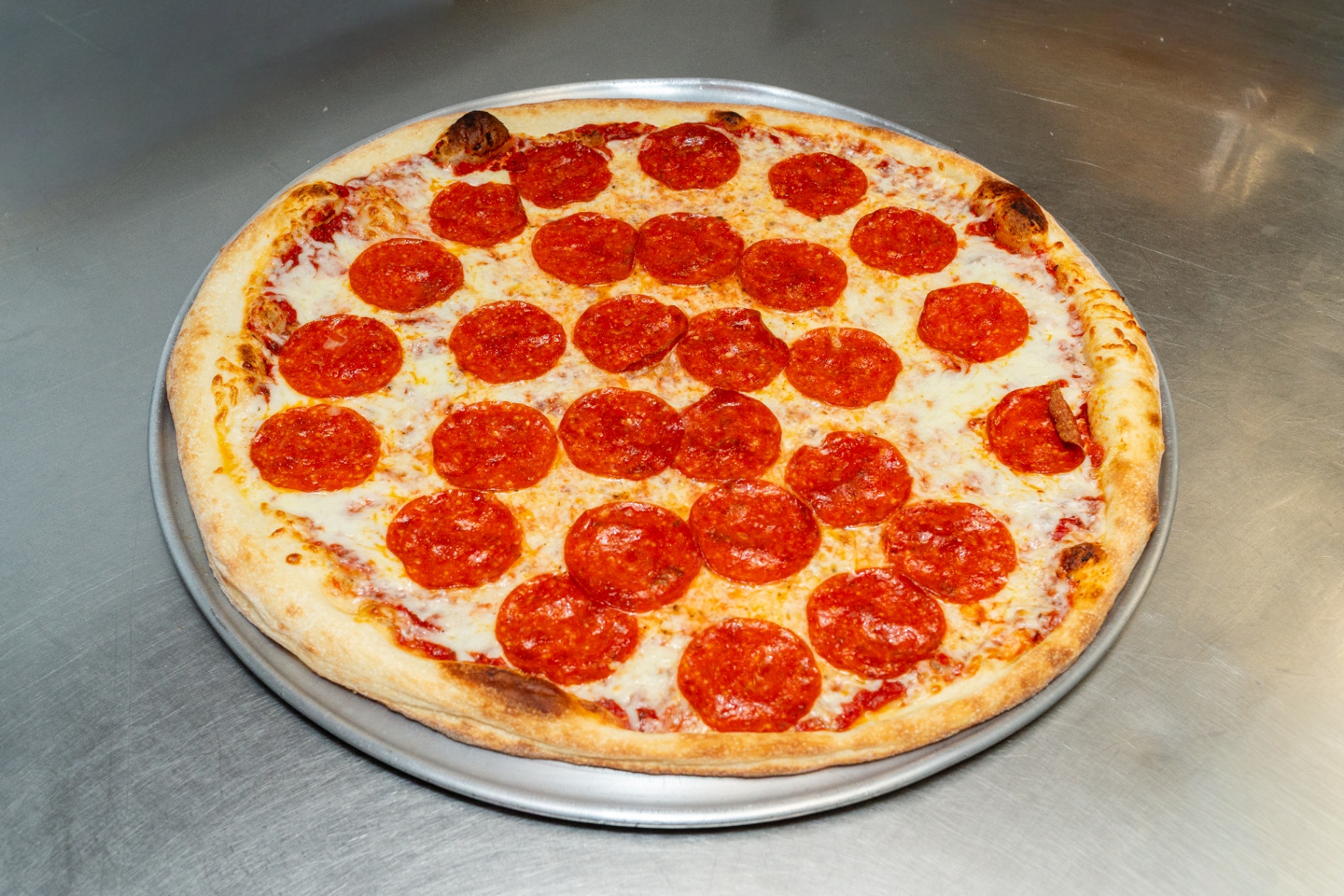 Pepperoni