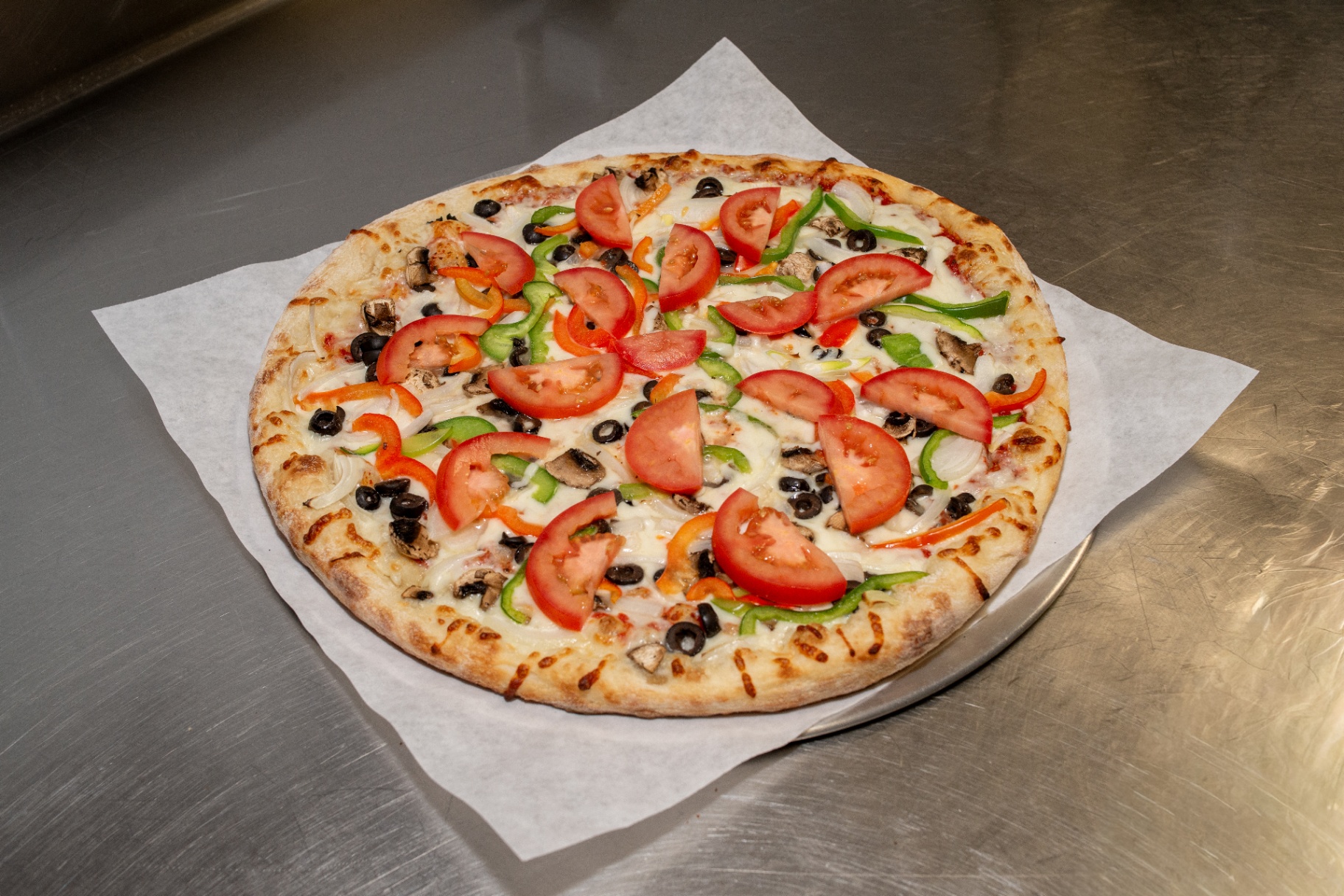 Veggie Combo